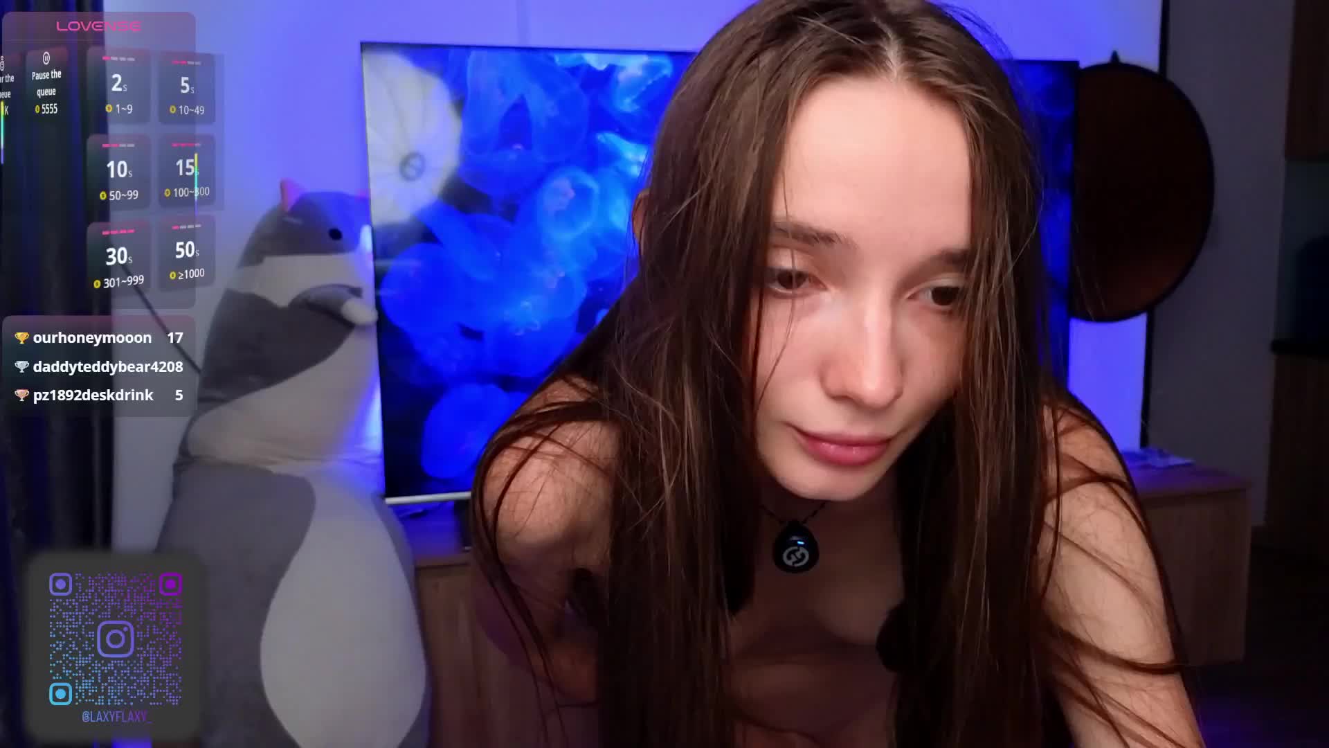 laxyflaxy Live Sex December 14, 2025