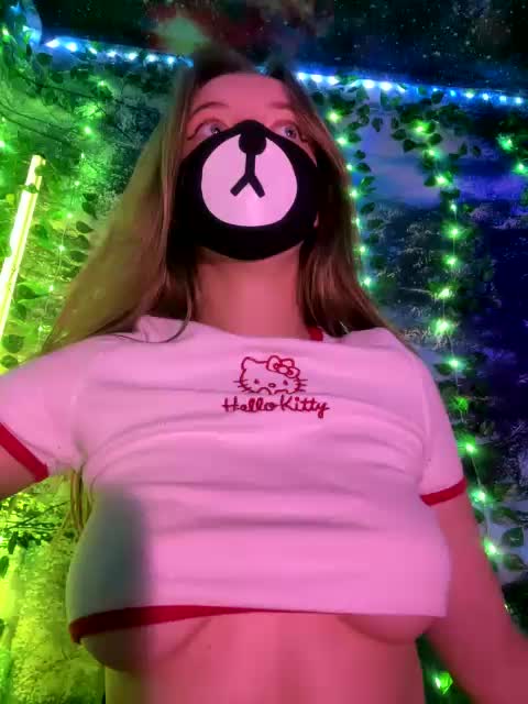 -Summer- Live Sex August 20, 2025