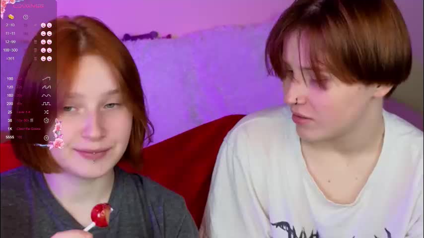 babees_eva Live Sex December 13, 2025