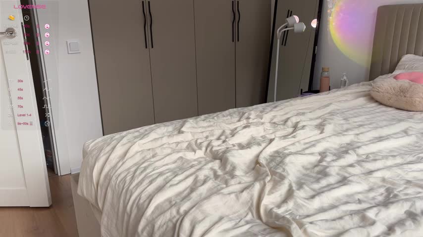 LiaVeygel Live Sex December 17, 2025