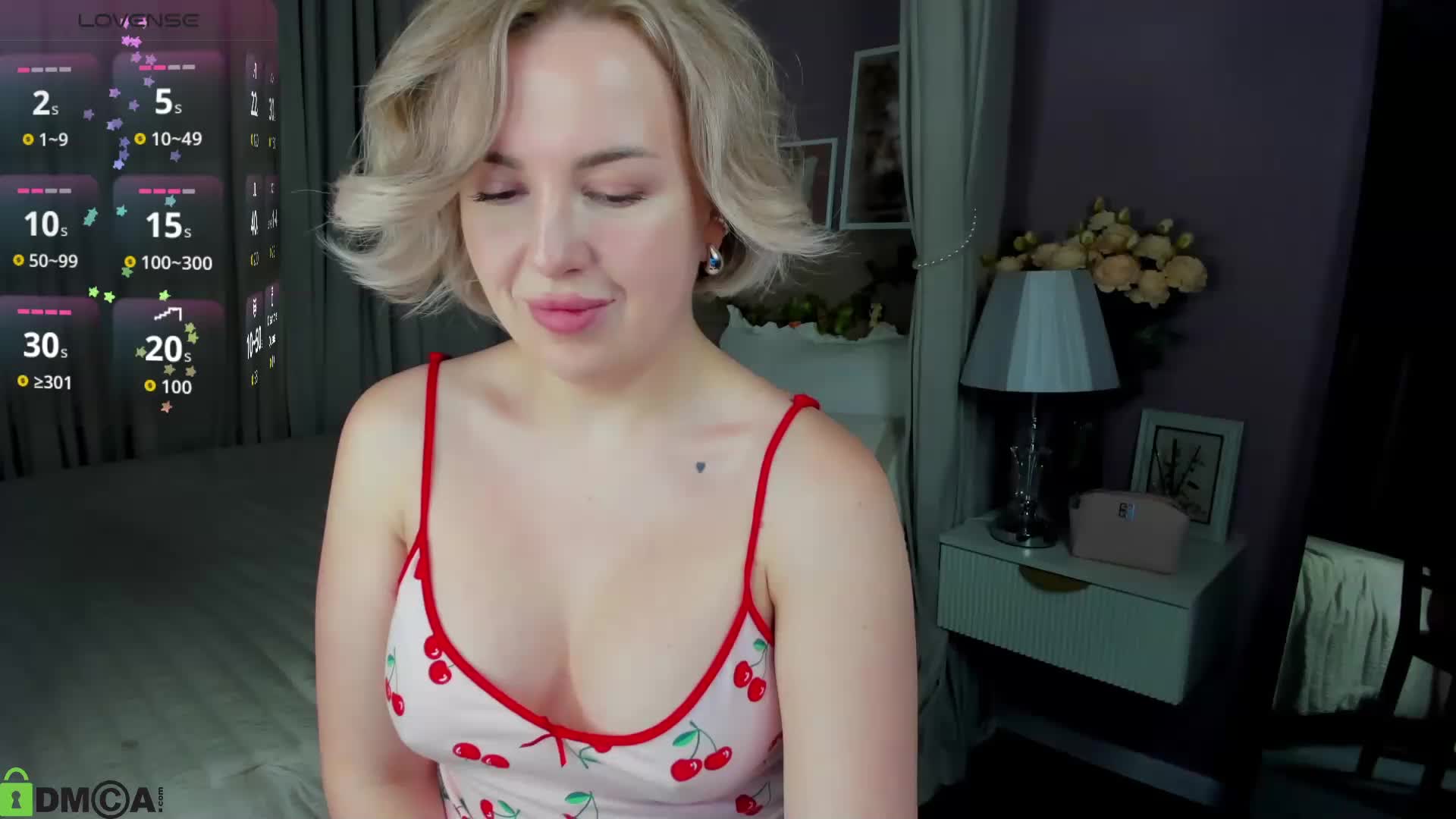 Nikki-Kai Live Sex December 13, 2025