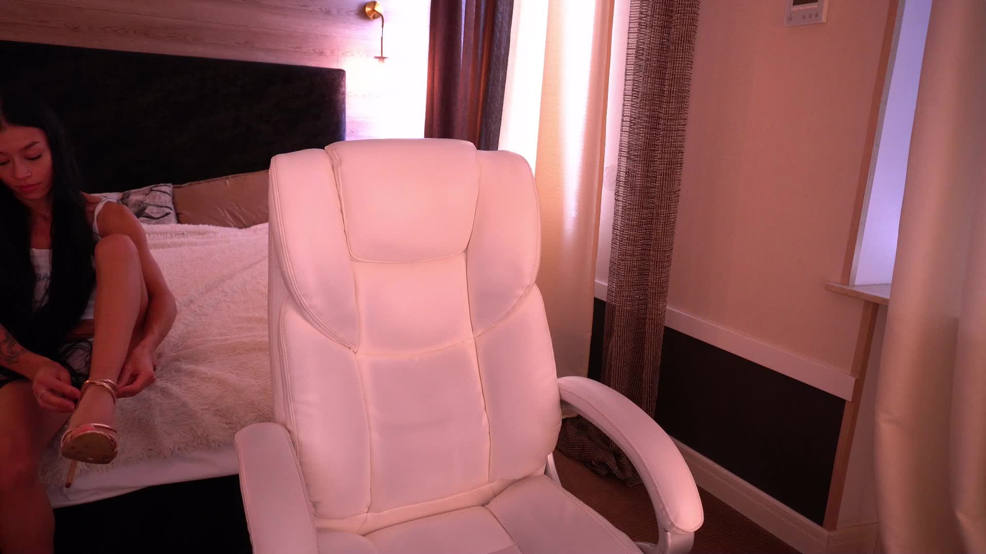 FataleNellie Live Sex December 18, 2025