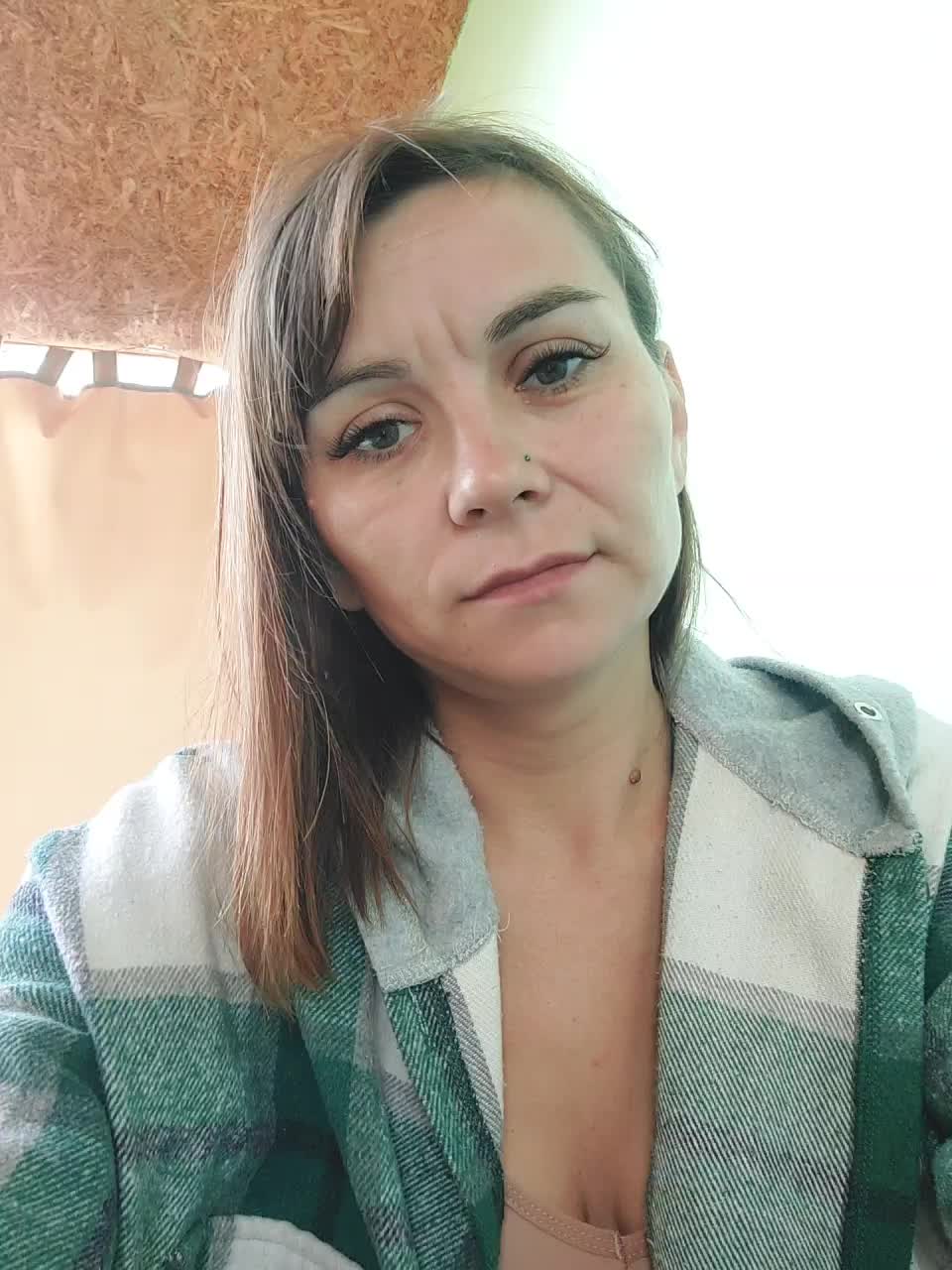 Nervomotalka Live Sex December 13, 2025