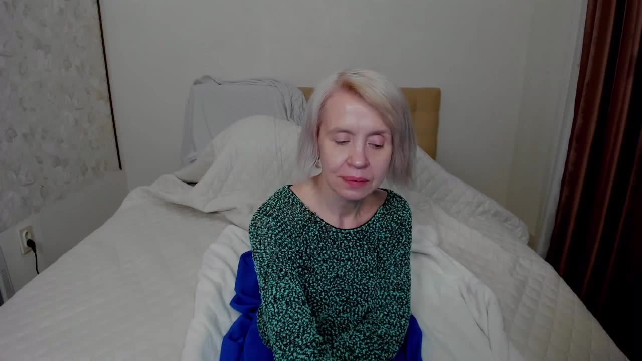 aminalive Live Sex December 17, 2025