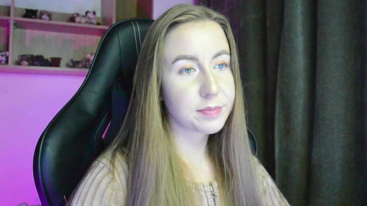 -Rii- Live Sex December 14, 2025