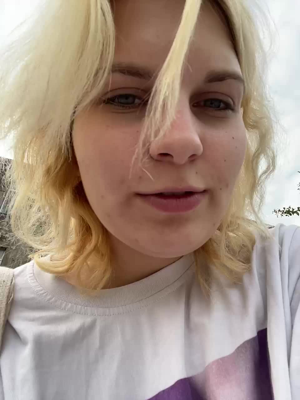 SweetMaria Live Sex December 13, 2025