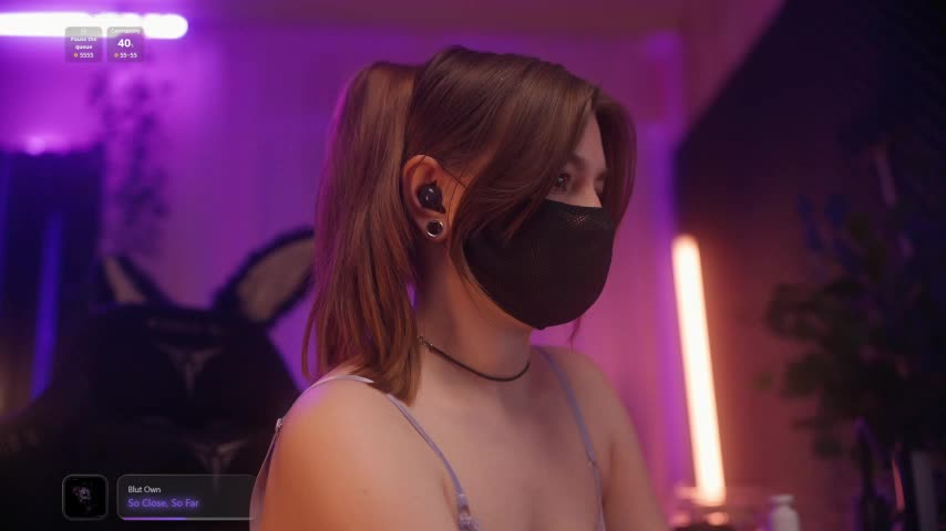 aarimass Live Sex December 18, 2025