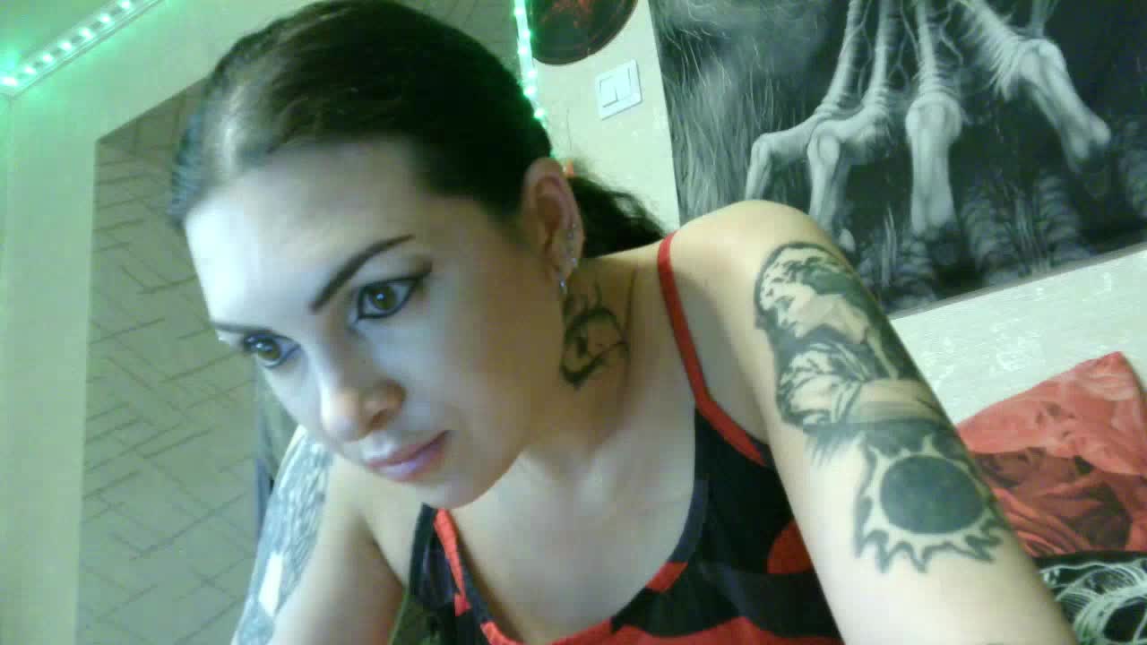 TvarRoxy Live Sex December 14, 2025