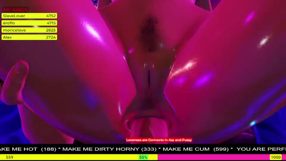 systaime Live Sex December 14, 2025