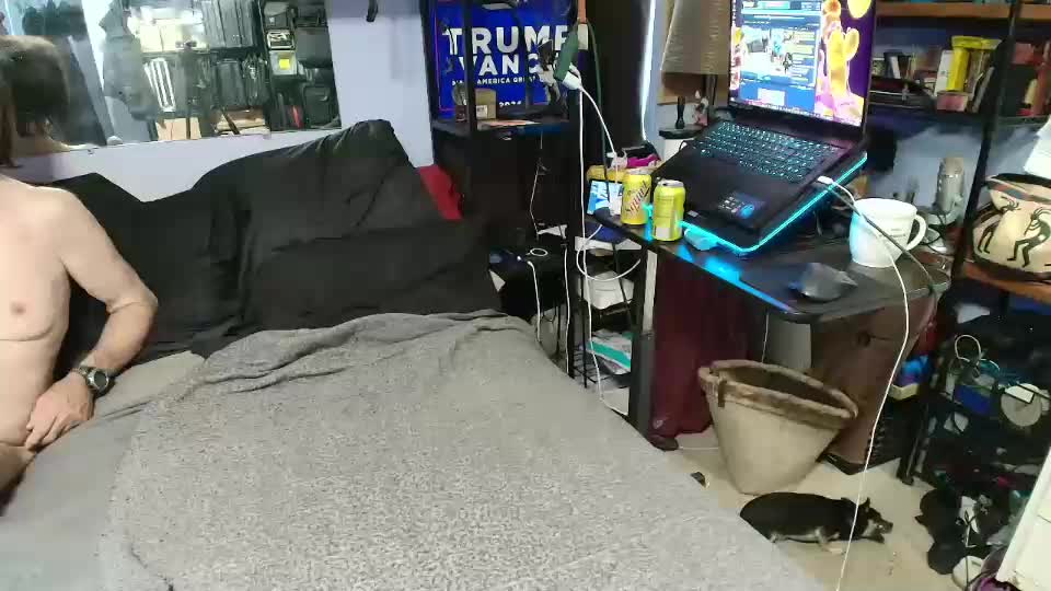 pink_black Live Sex December 17, 2025