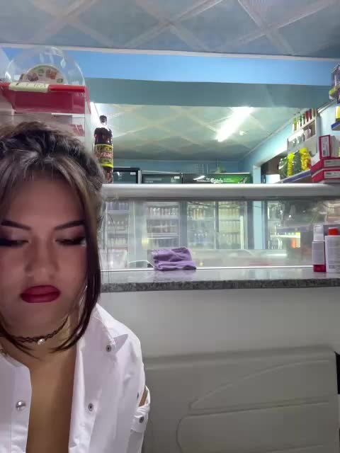 praesertim Live Sex December 14, 2025