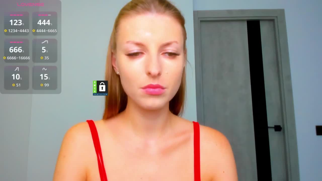 PinkPanterka Live Sex December 17, 2025