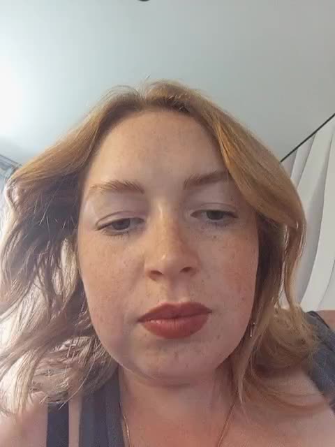 Samochka-25 Live Sex August 20, 2025