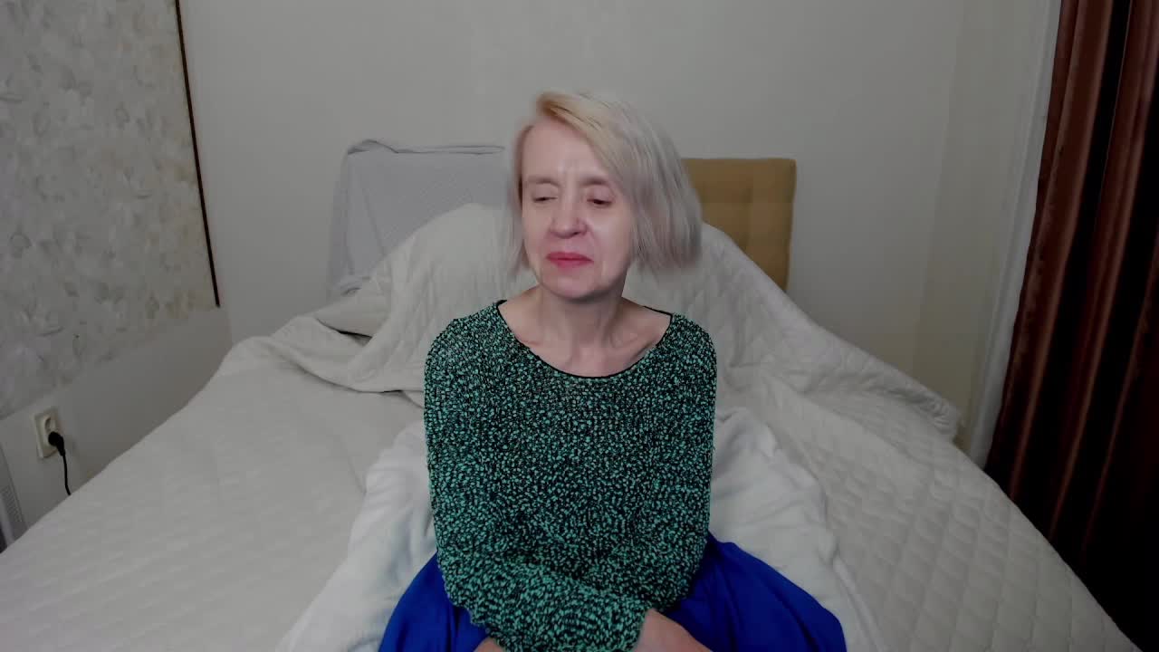 aminalive Live Sex December 17, 2025