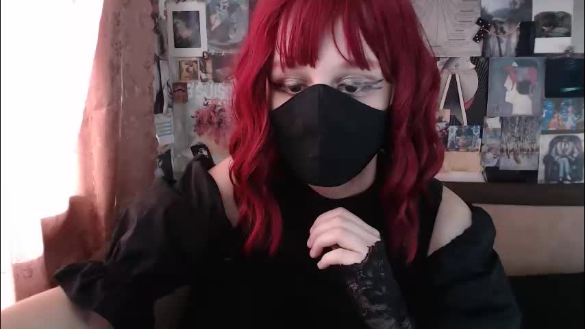 telema_ Live Sex December 13, 2025