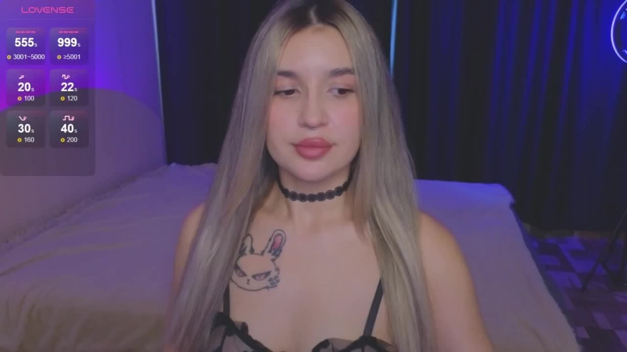 RoxyChilli Live Sex December 18, 2025