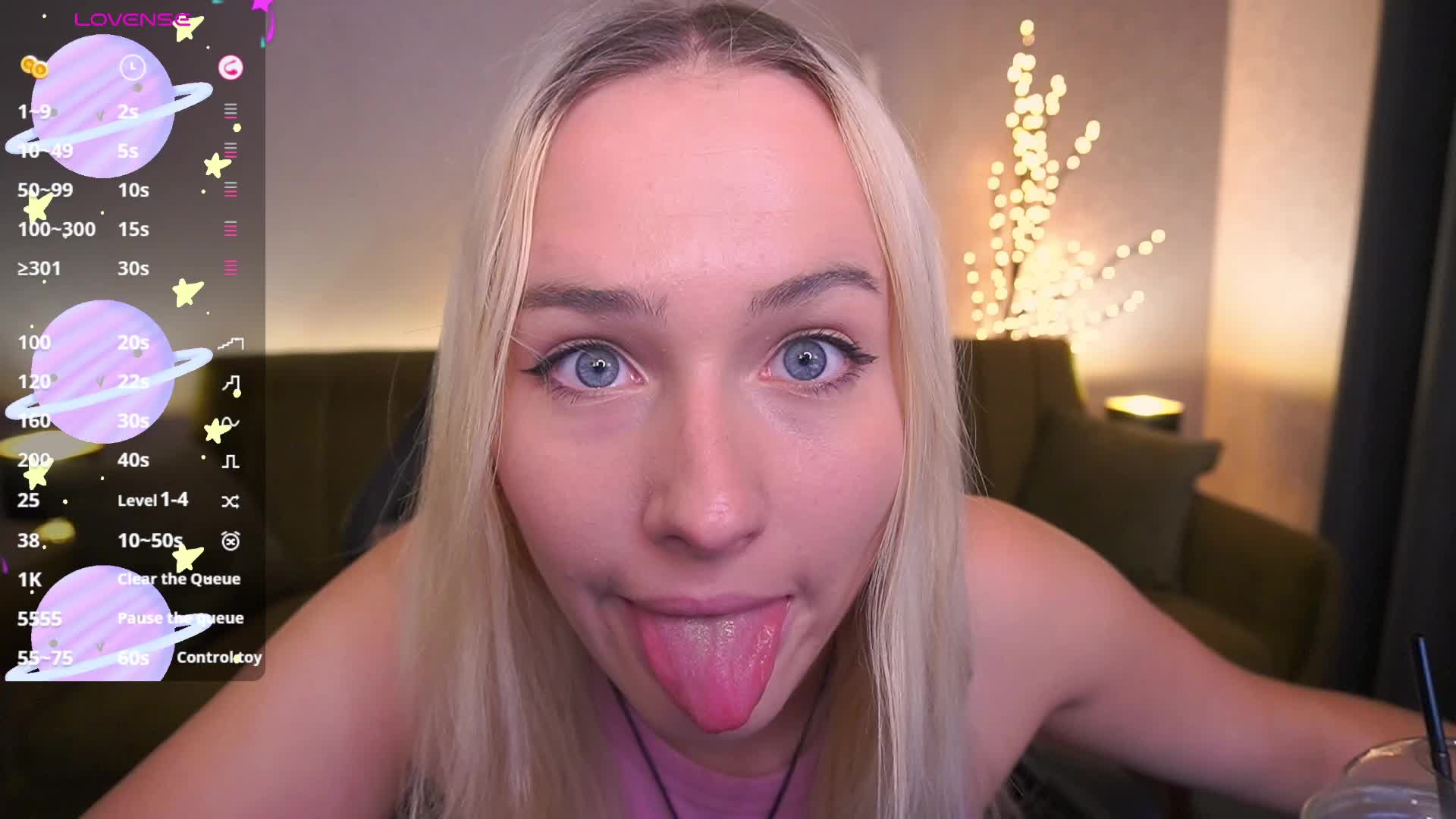 LilElfie Live Sex December 14, 2025