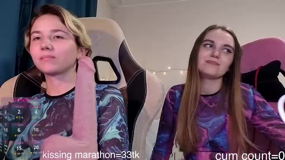 velvetvalkyries Live Sex December 17, 2025