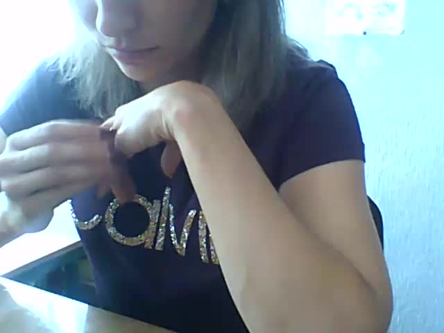 BabyLove4432 Live Sex December 13, 2025