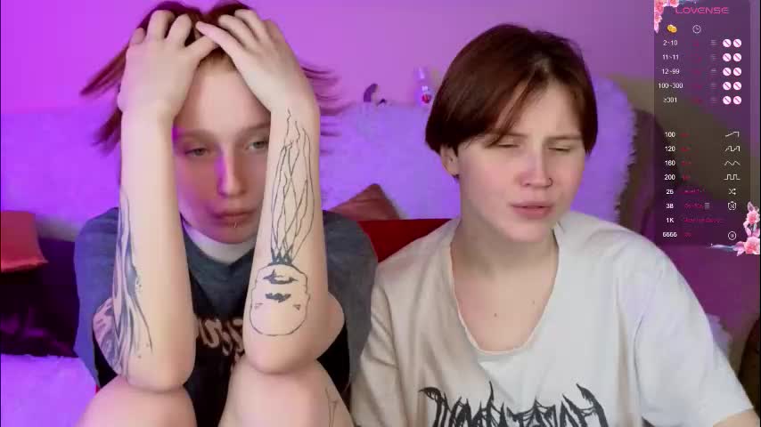 berry_assortment Live Sex December 13, 2025