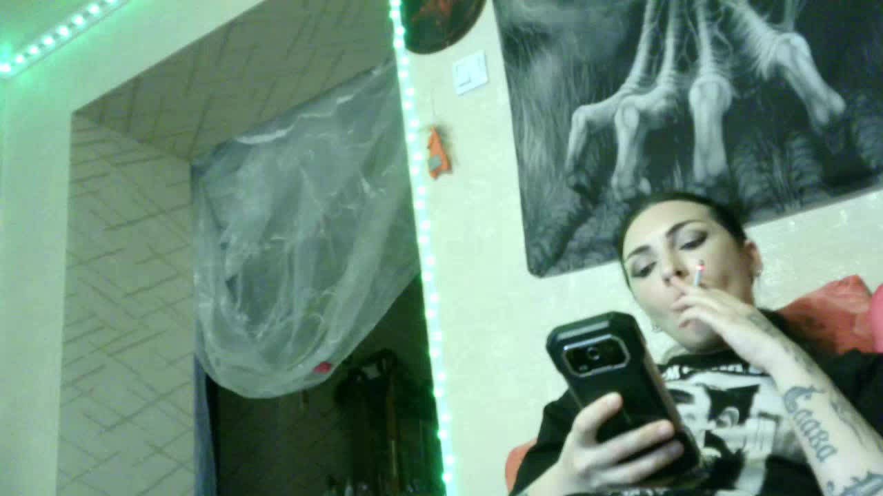 TvarRoxy Live Sex December 14, 2025