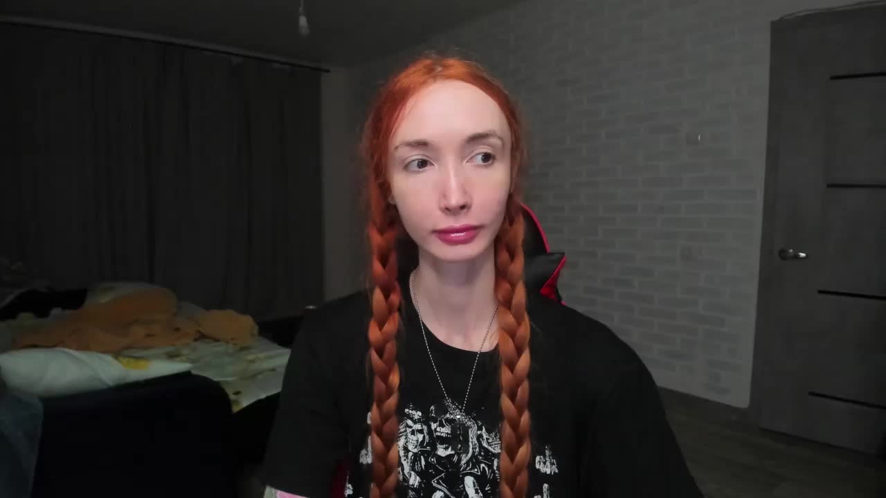 Roxy-Sun Live Sex December 15, 2025