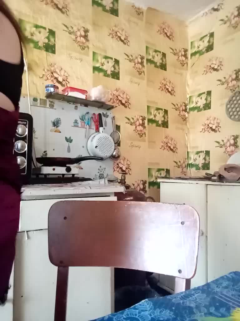 HollyLaBerry Live Sex December 13, 2025