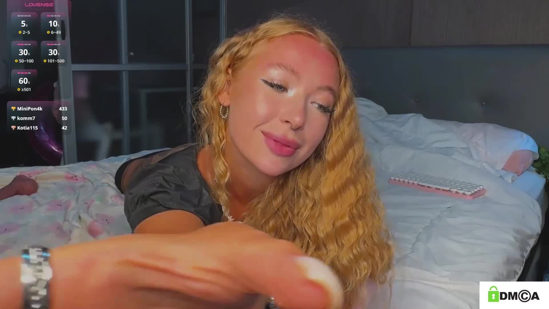 lizzyMeoww Live Sex December 18, 2025