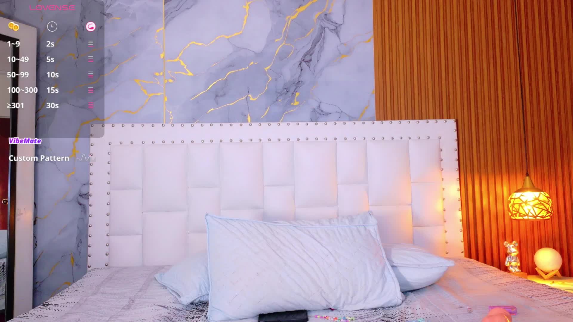 curvykinkydesire Live Sex December 13, 2025