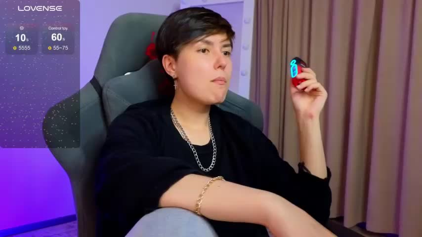 CharlieeAdams Live Sex December 14, 2025