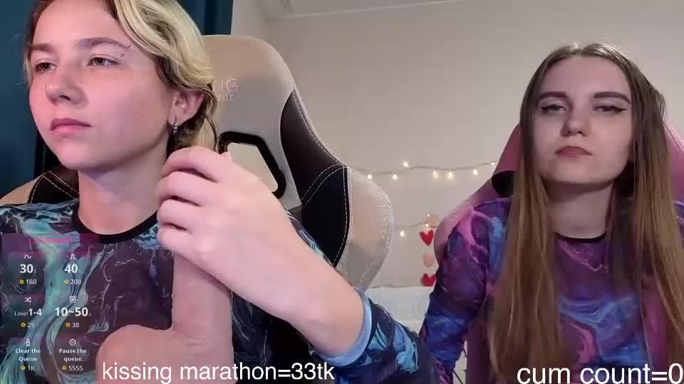 velvetvalkyries Live Sex December 17, 2025