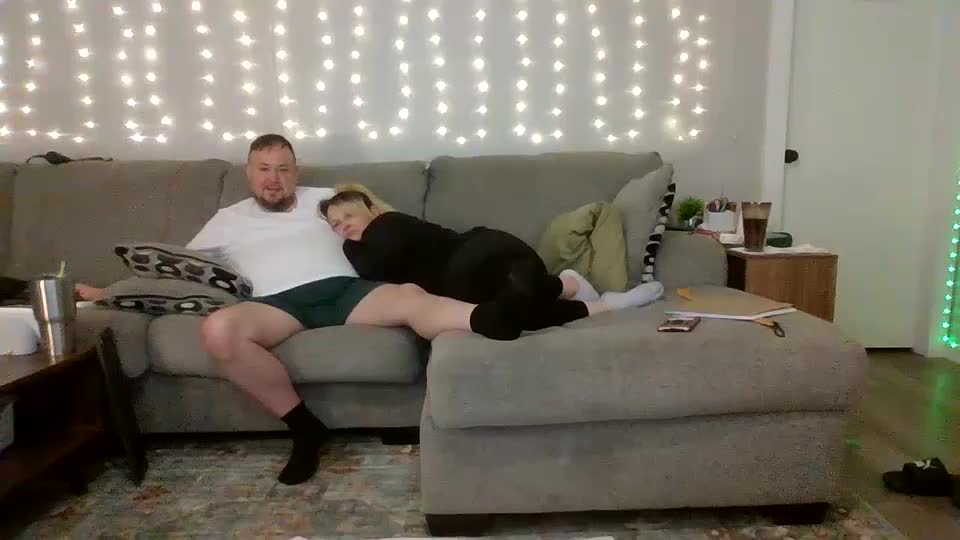 victoriaandjesse Live Sex December 17, 2025