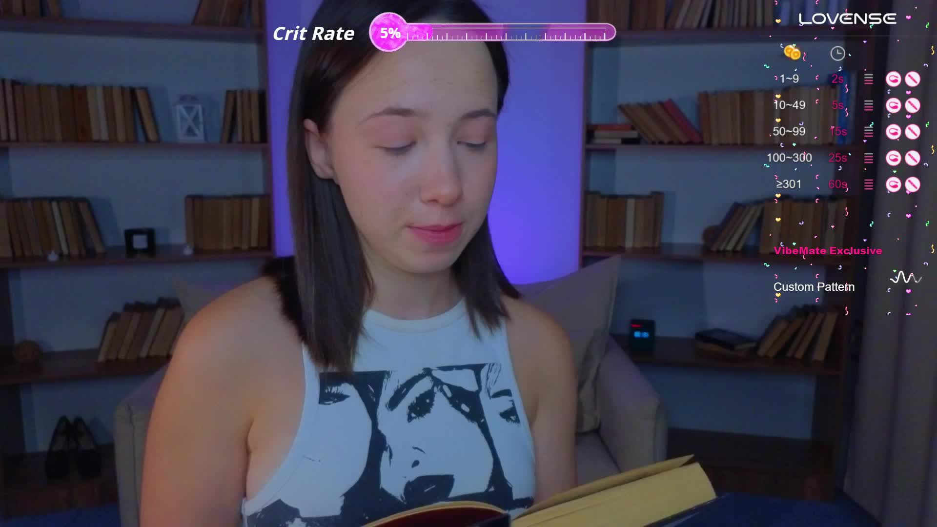 Trixiie Live Sex December 17, 2025