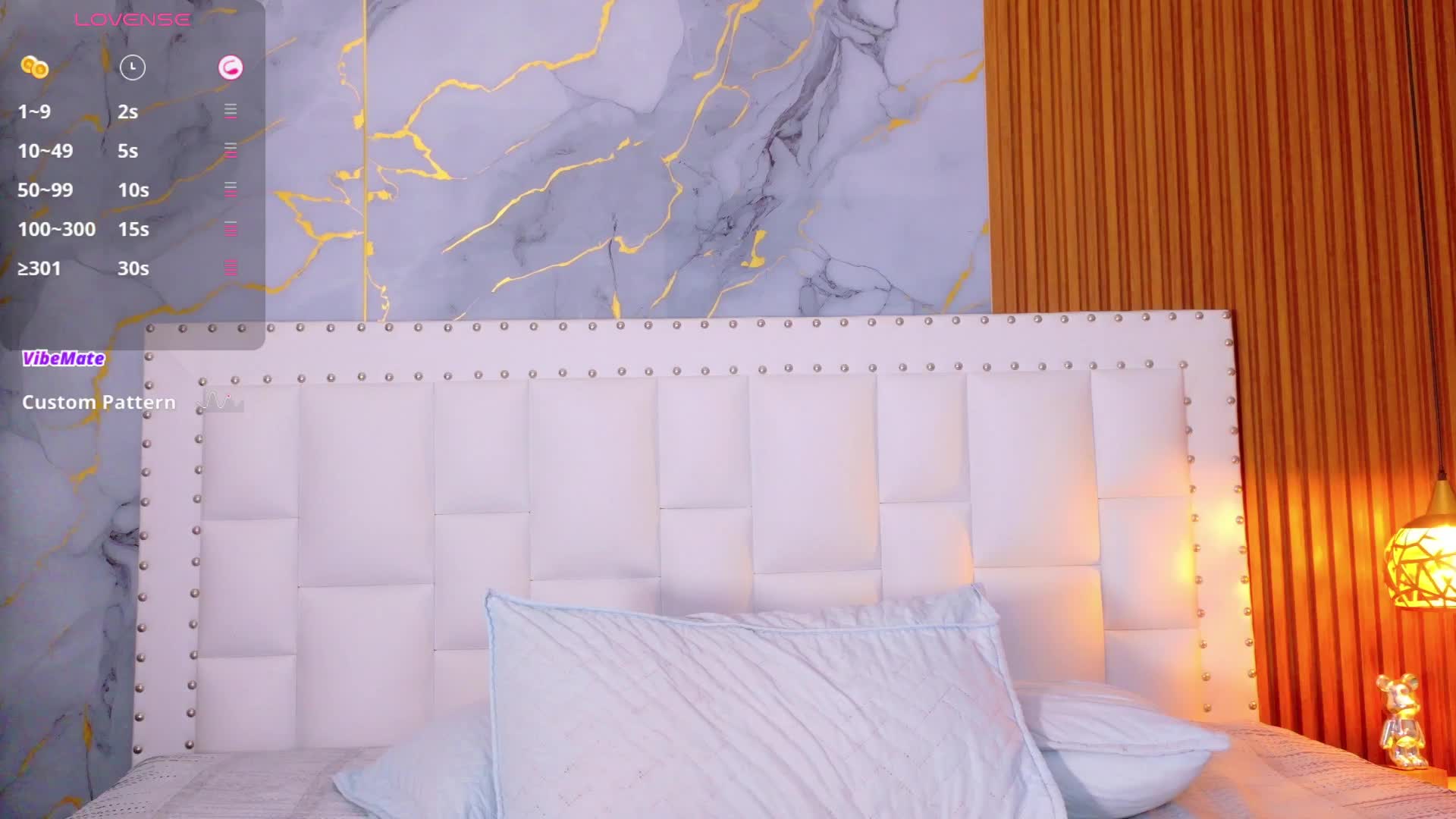 curvykinkydesire Live Sex December 13, 2025