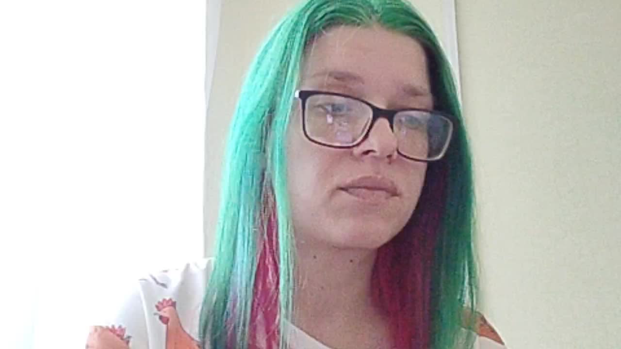 malvinella Live Sex December 18, 2025