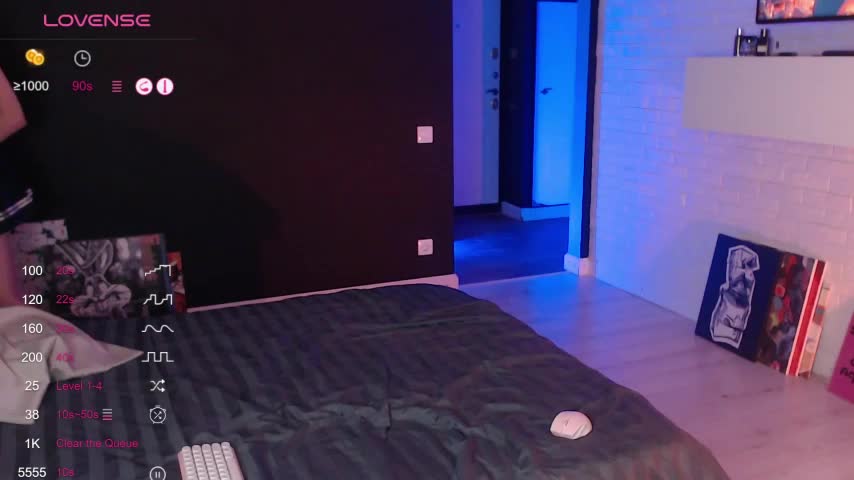 JadeSmith07 Live Sex December 13, 2025