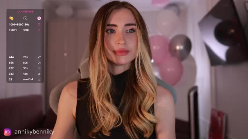 Coconutkittyy Live Sex December 13, 2025