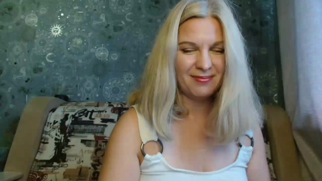 BlondeFox Live Sex December 13, 2025