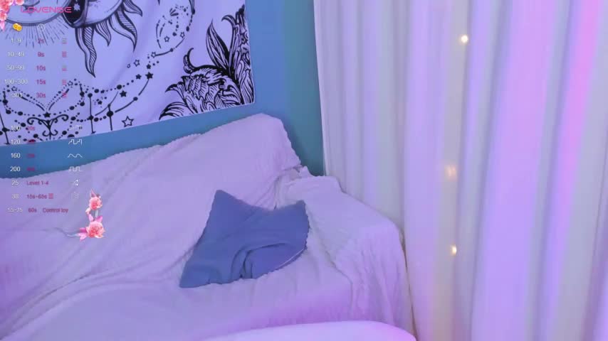 LilyBelll Live Sex 2025.08.20