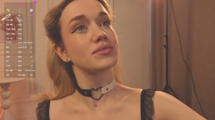 DiscoPotato Live Sex December 14, 2025