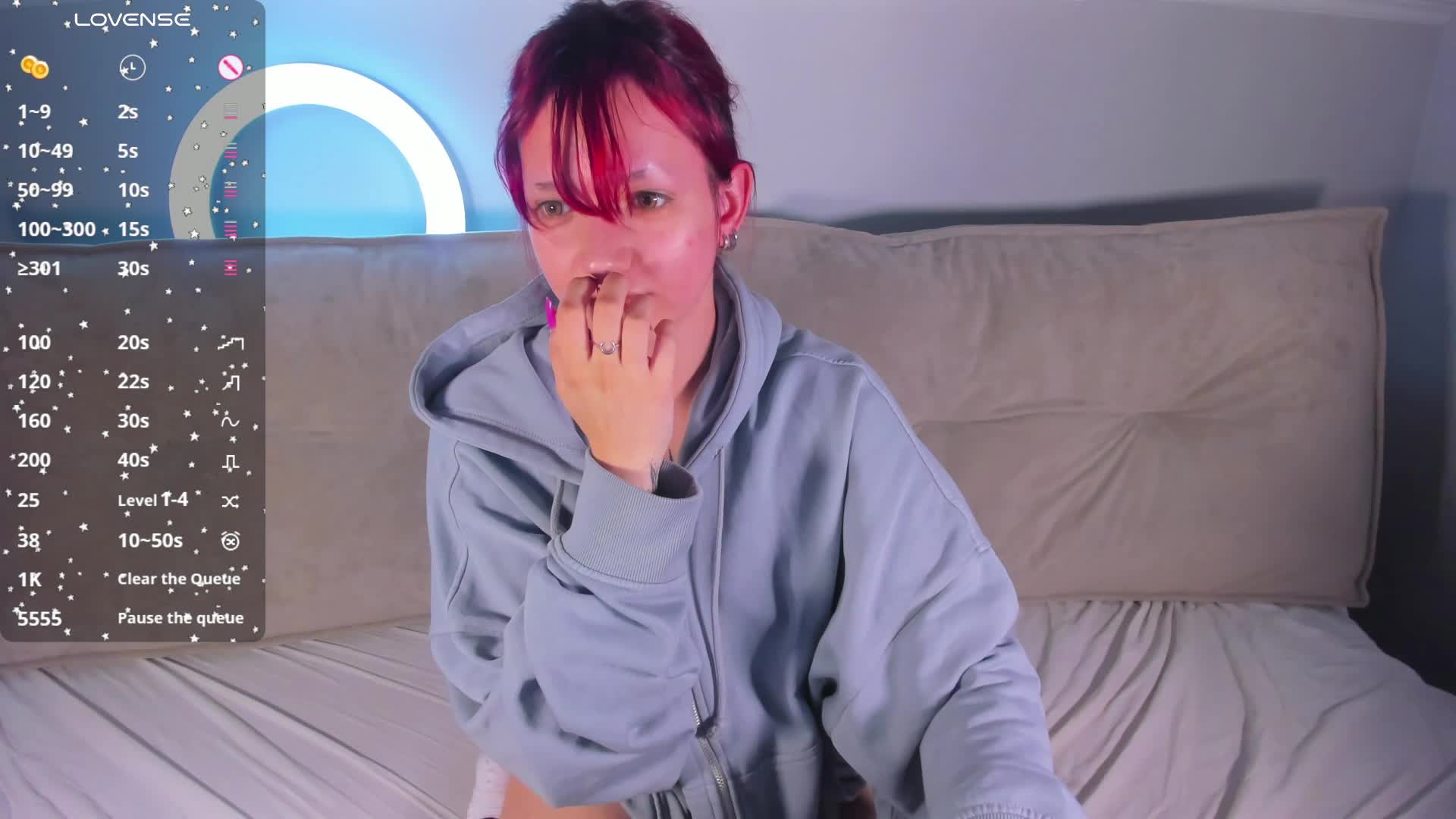 Molly-Platt Live Sex December 17, 2025