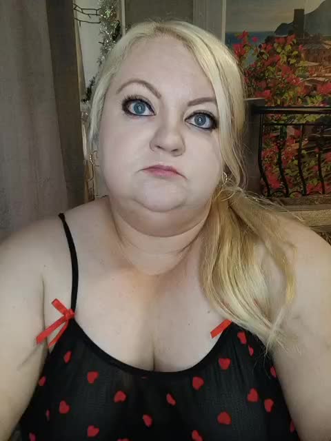 Demonessa Live Sex December 13, 2025