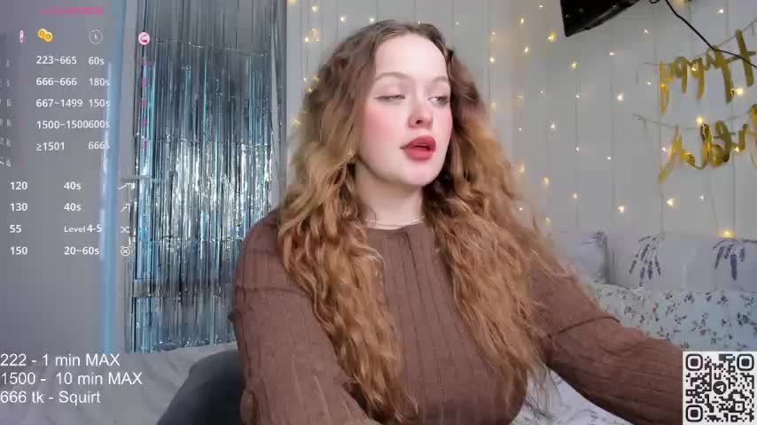 HANNA_MONTANAS Live Sex December 13, 2025