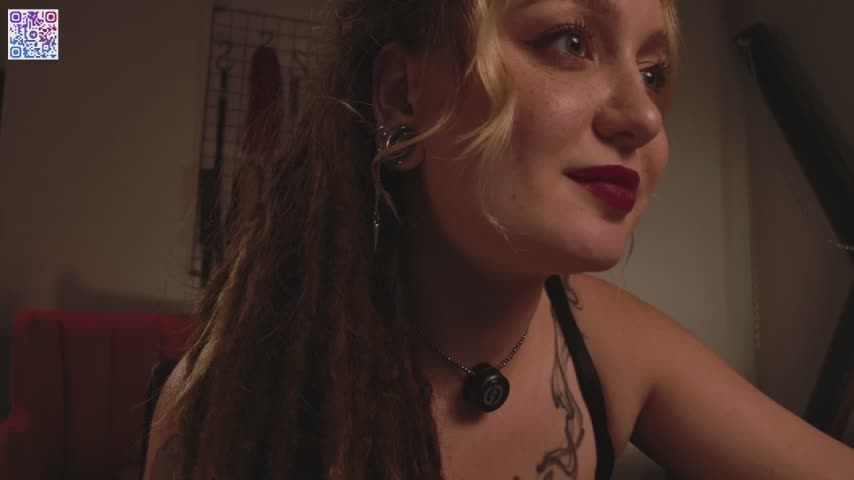 VortexProject Live Sex December 13, 2025