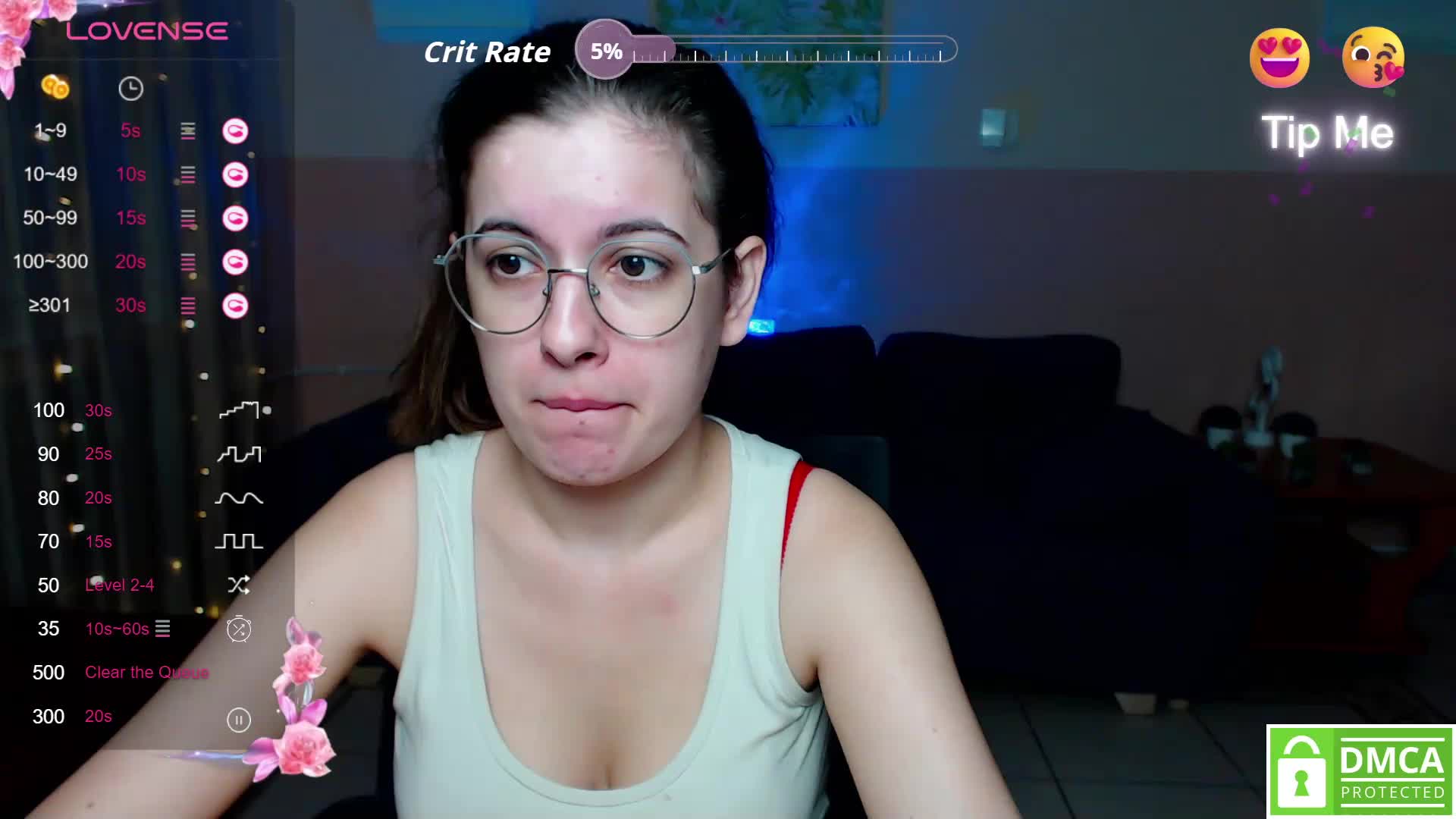 AminaBeatris13 Live Sex December 13, 2025