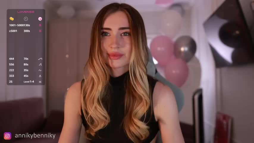 Coconutkittyy Live Sex December 13, 2025