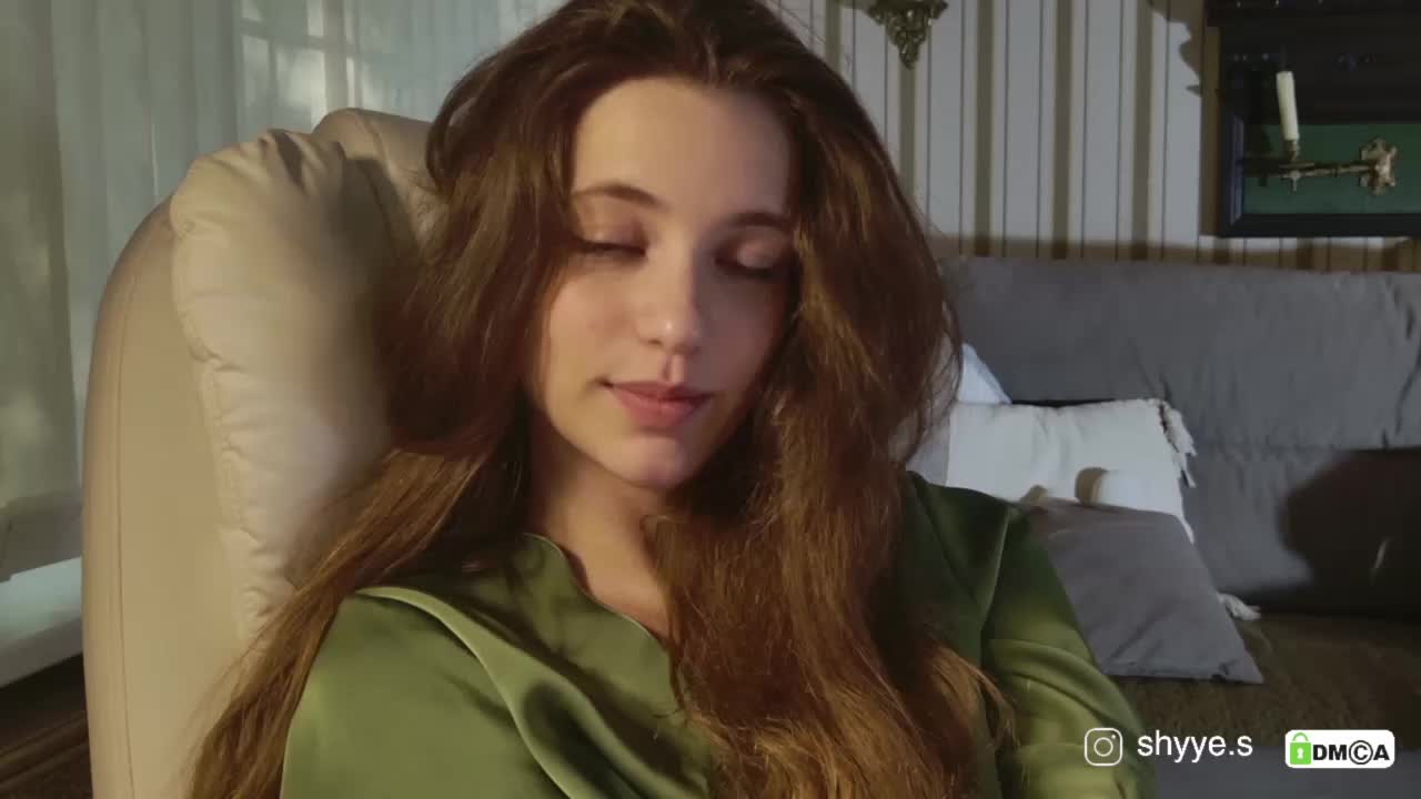 SarahShy Live Sex December 17, 2025