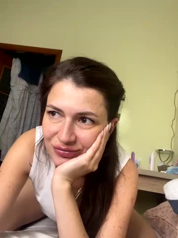 Cute_Erika Live Sex December 14, 2025