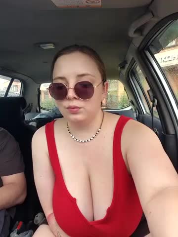 Caramel_pussy Live Sex December 18, 2025