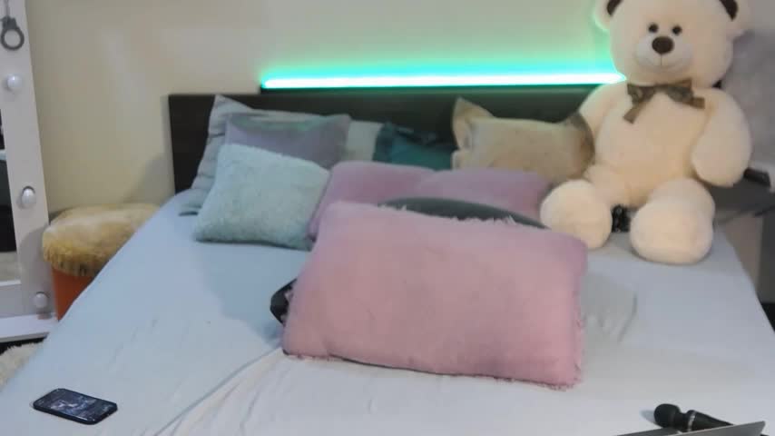 Denny_Brenda Live Sex December 13, 2025